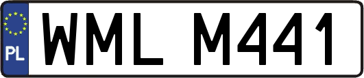 WMLM441