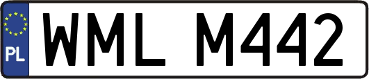 WMLM442