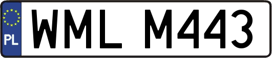 WMLM443