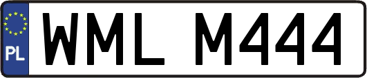 WMLM444