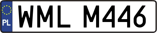 WMLM446