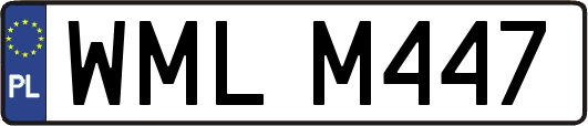 WMLM447