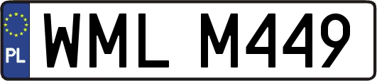 WMLM449