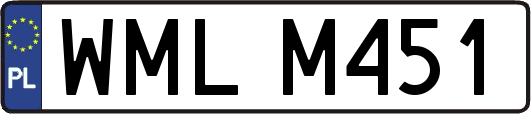 WMLM451