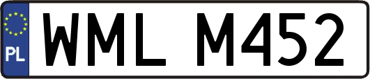 WMLM452