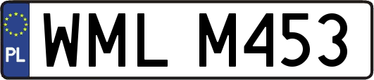 WMLM453