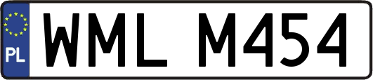 WMLM454