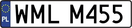 WMLM455