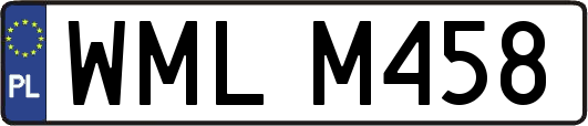WMLM458