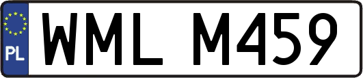 WMLM459