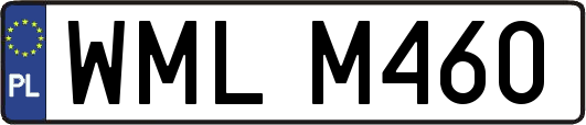 WMLM460