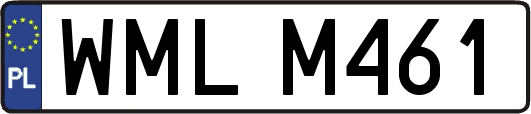 WMLM461