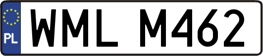 WMLM462