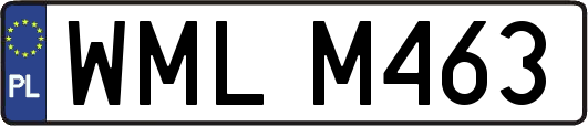 WMLM463