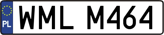 WMLM464