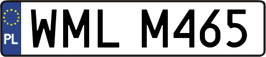WMLM465