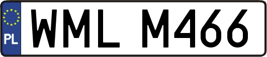 WMLM466