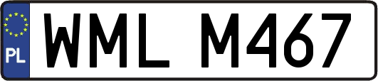 WMLM467
