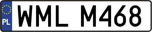 WMLM468