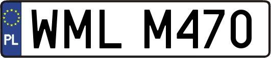 WMLM470