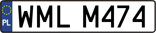 WMLM474