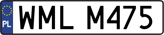 WMLM475