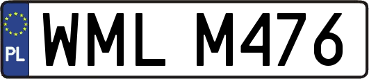 WMLM476