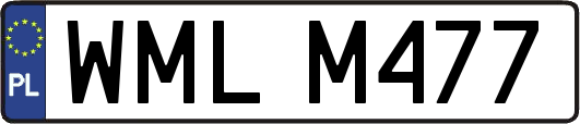 WMLM477