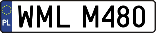 WMLM480
