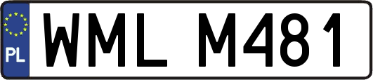 WMLM481