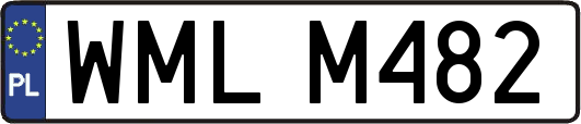 WMLM482