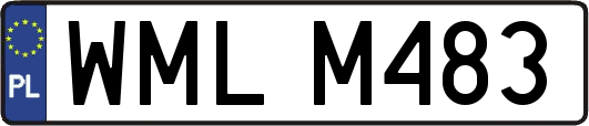 WMLM483