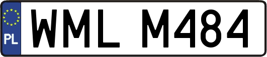 WMLM484