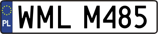 WMLM485