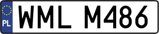 WMLM486