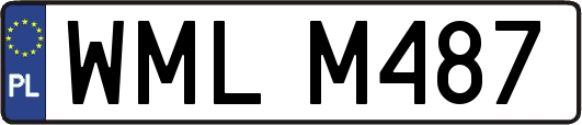 WMLM487