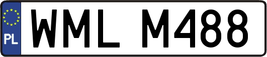 WMLM488