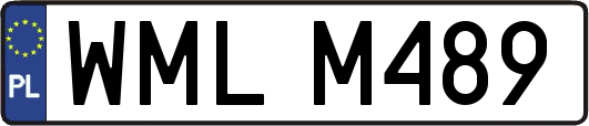 WMLM489