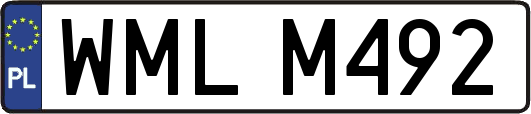 WMLM492