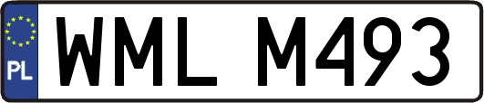 WMLM493