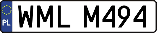 WMLM494