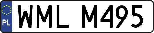 WMLM495