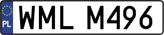 WMLM496