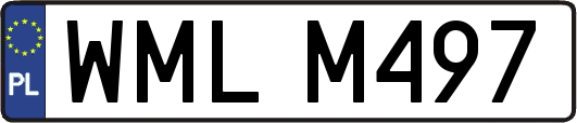 WMLM497
