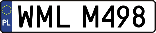 WMLM498