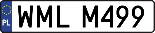WMLM499