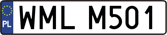 WMLM501