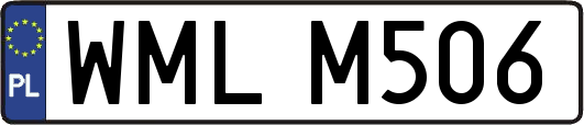 WMLM506