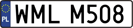 WMLM508