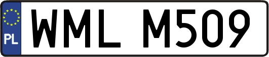 WMLM509